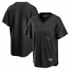 Nike Toronto Blue Jays Pitch Black Fashion Jersey