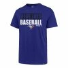 '47Brand Toronto Blue Jays Super Rival Tee