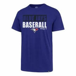 '47Brand Toronto Blue Jays Super Rival Tee