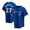 Nike Toronto Blue Jays Vladimir Guerrero Jr. Alt. Jersey