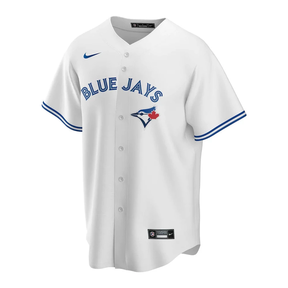 Nike Toronto Blue Jays Youth Home Jersey 1 Nike Toronto Blue Jays Youth Home Jersey