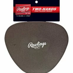 Rawlings Two-Hands Foam Fielding Trainer