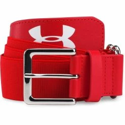 Under Armour UA Baseball Belt -Cheap Gloves Store ua baseball belt 2