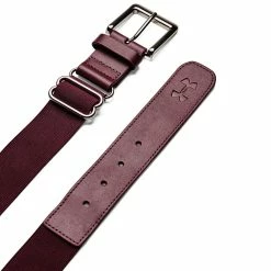 Under Armour UA Baseball Belt -Cheap Gloves Store ua baseball belt 8