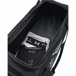 Under Armour UA Baseball Wheeled Bag -Cheap Gloves Store ua baseball wheeled bag 2