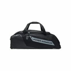 Under Armour UA Baseball Wheeled Bag