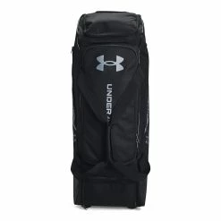 Under Armour UA Baseball Wheeled Bag -Cheap Gloves Store ua baseball wheeled bag 3