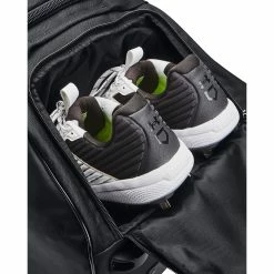 Under Armour UA Baseball Wheeled Bag -Cheap Gloves Store ua baseball wheeled bag 6