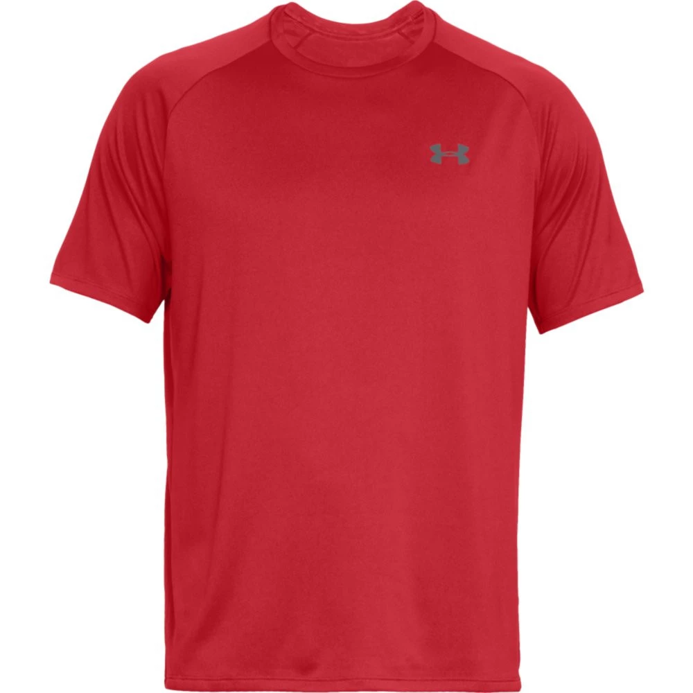 Under Armour UA Tech 2.0 Short Sleeve Men's Tee 3 Under Armour UA Tech 2.0 Short Sleeve Men's Tee - Image 3