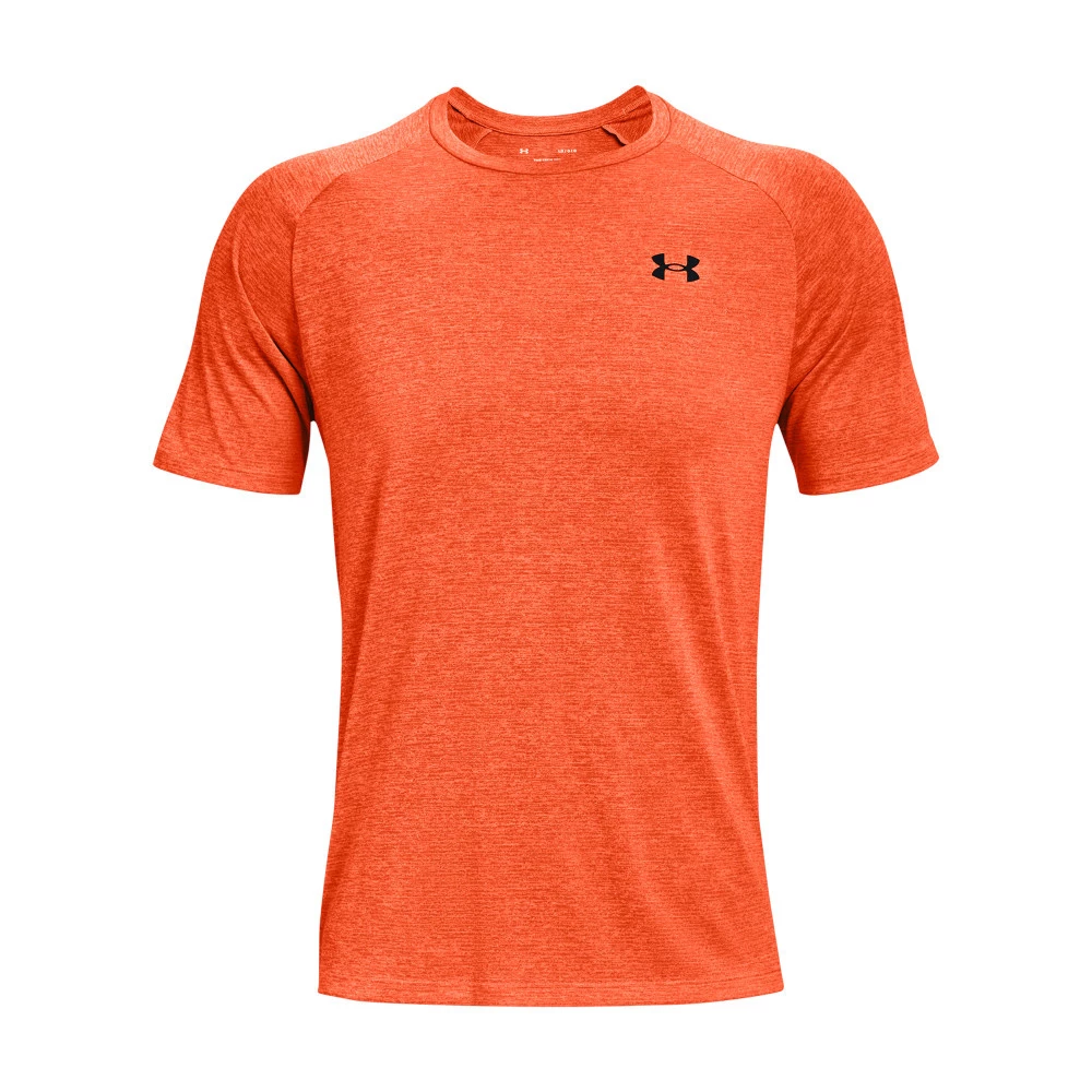 Under Armour UA Tech 2.0 Short Sleeve Men's Tee 4 Under Armour UA Tech 2.0 Short Sleeve Men's Tee - Image 4
