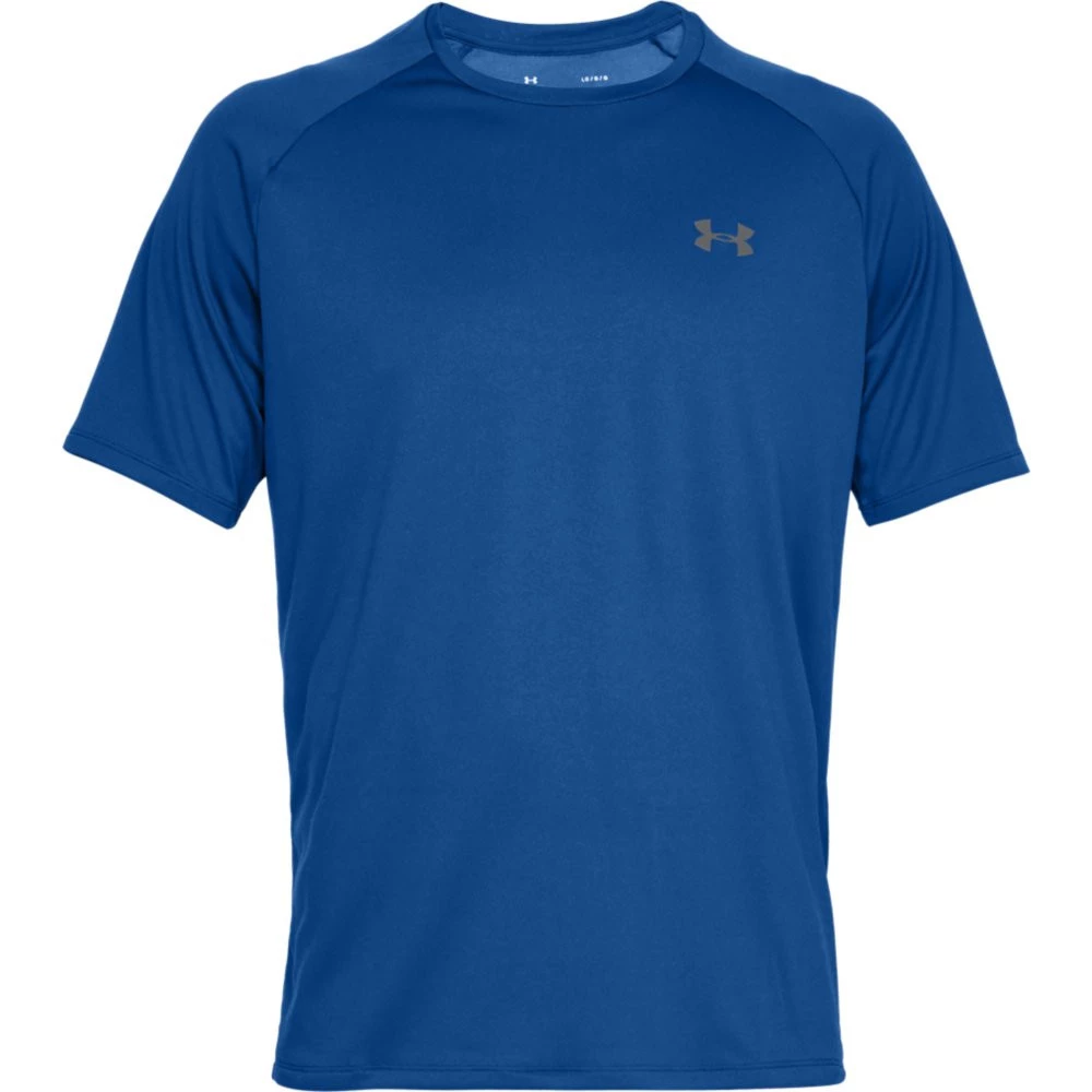 Under Armour UA Tech 2.0 Short Sleeve Men's Tee 1 Under Armour UA Tech 2.0 Short Sleeve Men's Tee