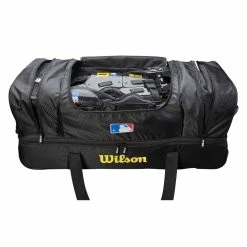 Wilson Umpire Wheel Bag 6 Wilson Umpire Wheel Bag -Cheap Gloves Store umpire wheel bag 2