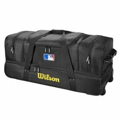 Wilson Umpire Wheel Bag