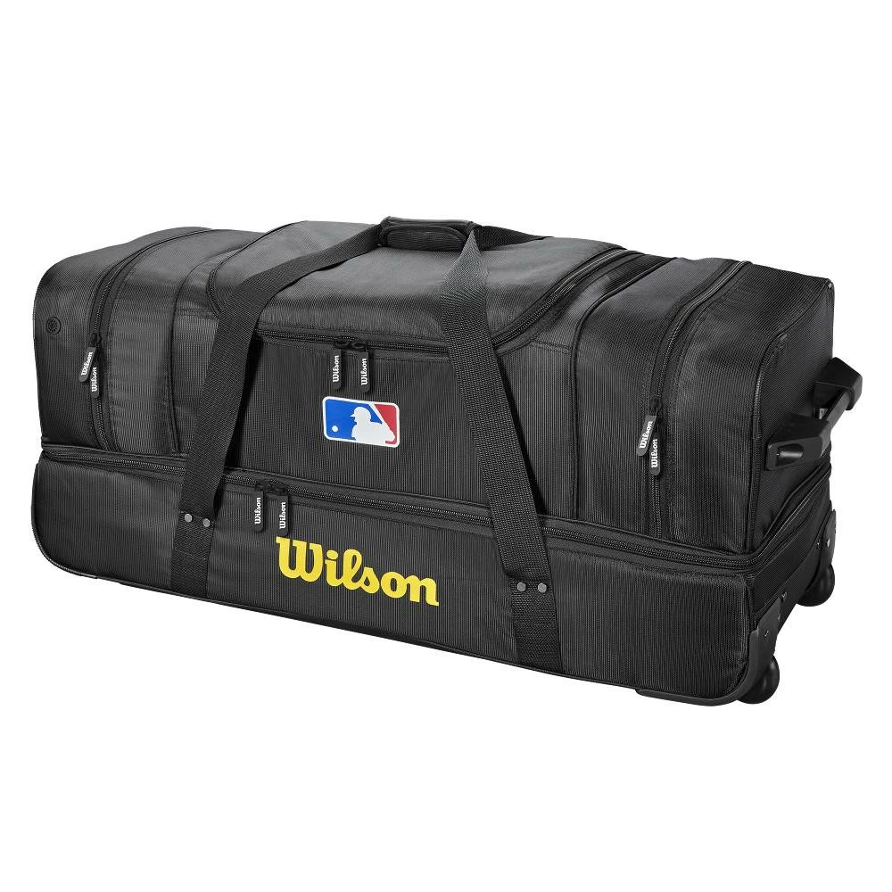 Wilson Umpire Wheel Bag 1 Wilson Umpire Wheel Bag