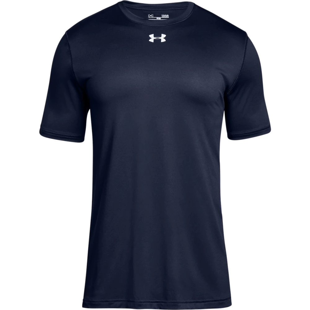 Under Armour Boys Locker T-Shirt 3 Under Armour Boys Locker T-Shirt - Image 3
