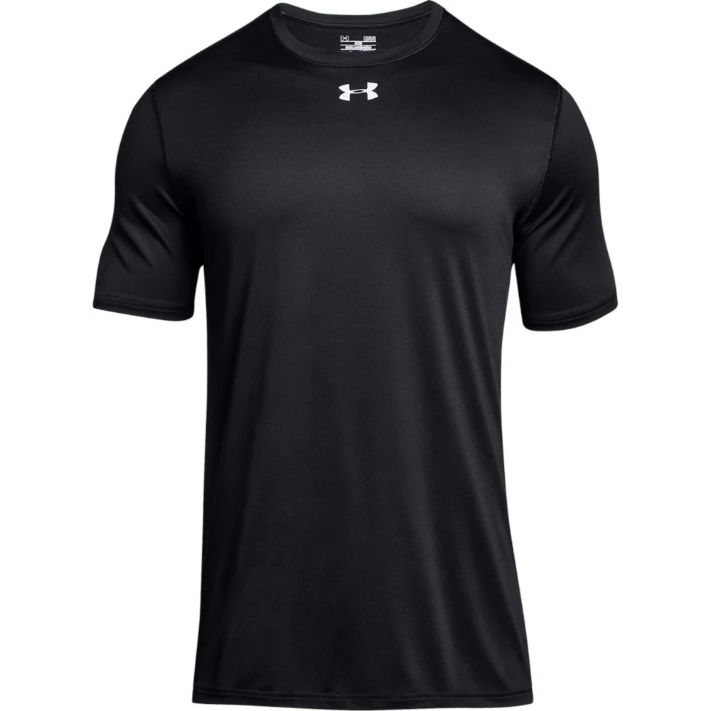 Under Armour Boys Locker T-Shirt 1 Under Armour Boys Locker T-Shirt