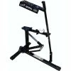 LOUISVILLE SLUGGER UPM 50 Pitching Machine Black