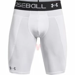 Under Armour Utility Sliding Shorts 21