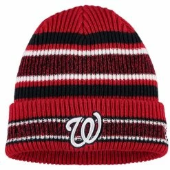 NEW ERA Vintage Stripe Washington Nationals