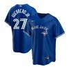 Nike Vladimir Guerrero Jr. Toronto Blue Jays Youth Royal Jersey