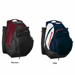 DEMARINI Voodoo OG Backpack -Cheap Gloves Store voodoo og backpack 10