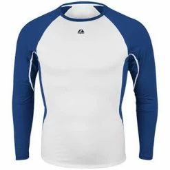 MAJESTIC Warrior Compression Long Sleeve Youth 10 MAJESTIC Warrior Compression Long Sleeve Youth -Cheap Gloves Store warrior compression long sleeve youth 4