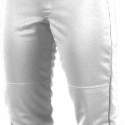 WB150 Worth Women's Low-Rise Belted Pant