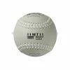 Weighted Leather 11" Softball 11oz