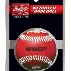 Rawlings Weighted Training Baseball (9 Oz)