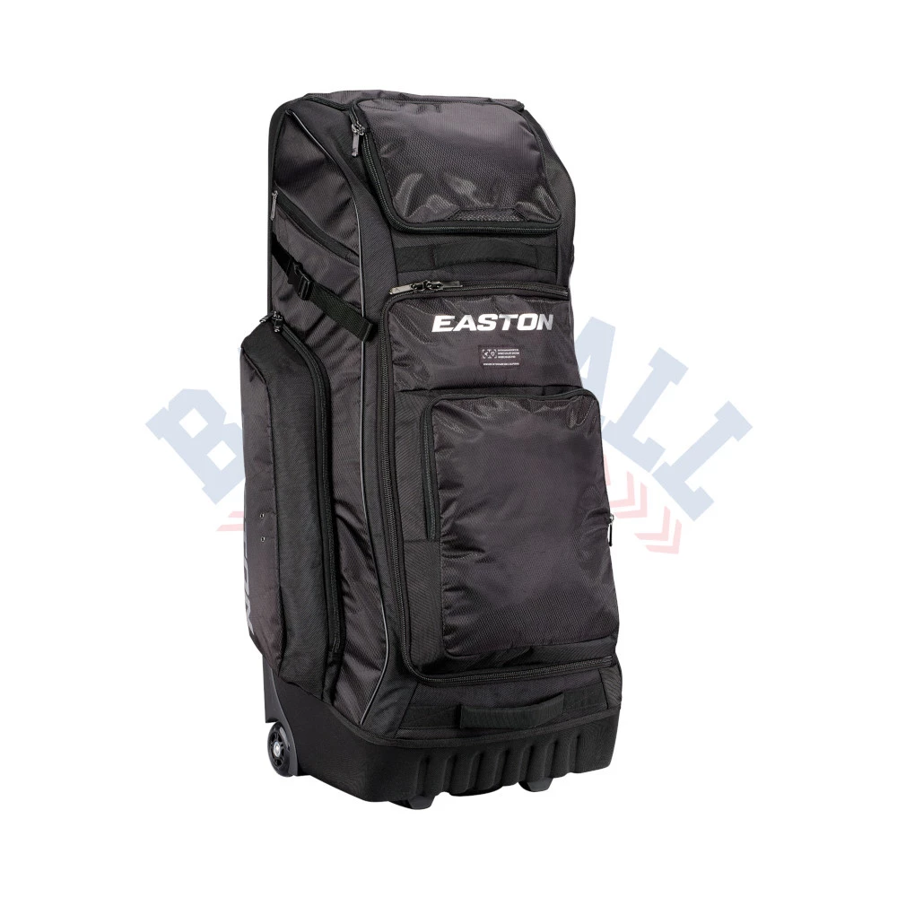 EASTON Wheelhouse Pro Wheeled Bag 2 EASTON Wheelhouse Pro Wheeled Bag - Image 2