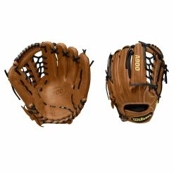 Wilson A900 11.75" Baseball Glove