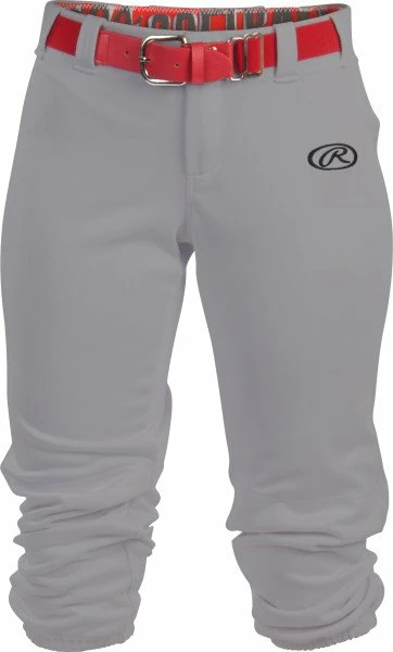 Rawlings WLNCH Women's Launch Pants 2 Rawlings WLNCH Women's Launch Pants - Image 2