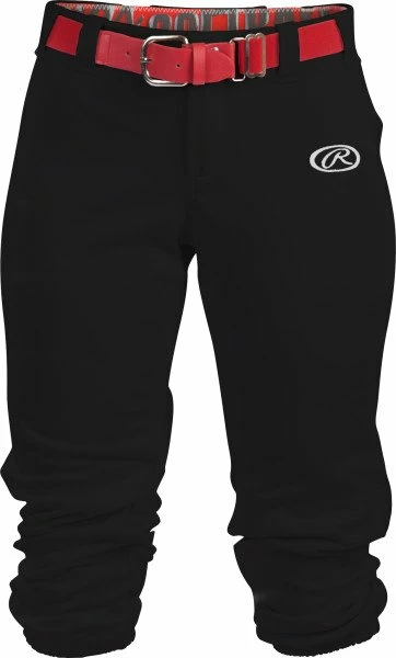 Rawlings WLNCH Women's Launch Pants 4 Rawlings WLNCH Women's Launch Pants - Image 4