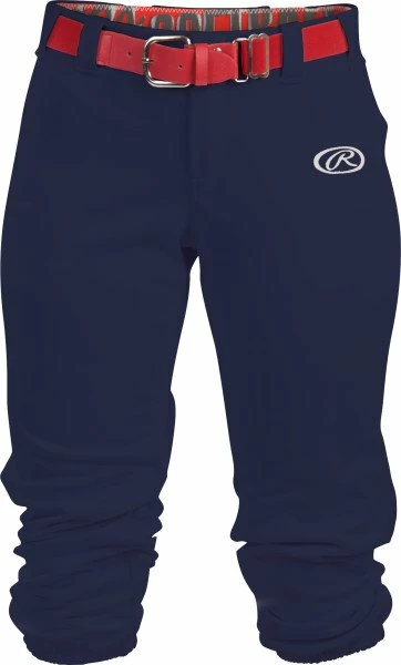 Rawlings WLNCH Women's Launch Pants 1 Rawlings WLNCH Women's Launch Pants
