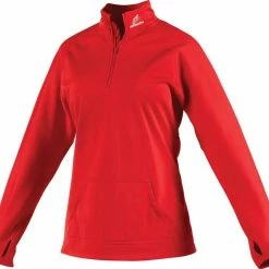 Worth Women Fleece Pullover