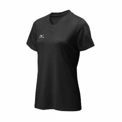 Mizuno Women's Attack Tee -Cheap Gloves Store womens attack tee 3