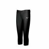 Mizuno Women's Belted Stretch Pant