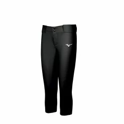 Mizuno Women's Belted Stretch Pant