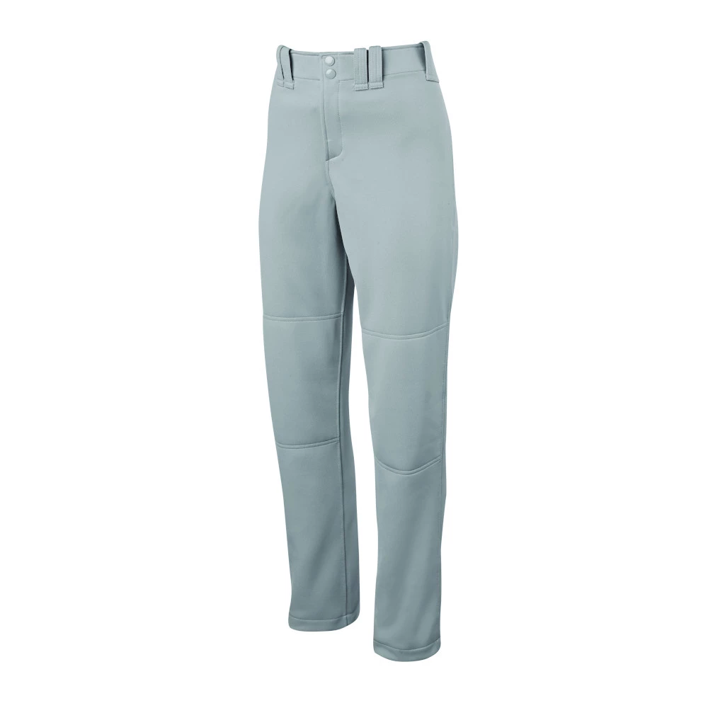 Mizuno Women's Full Length Softball Pant 3 Mizuno Women's Full Length Softball Pant - Image 3