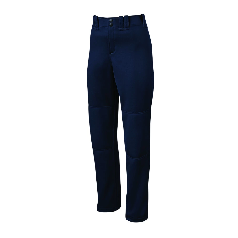 Mizuno Women's Full Length Softball Pant 4 Mizuno Women's Full Length Softball Pant - Image 4