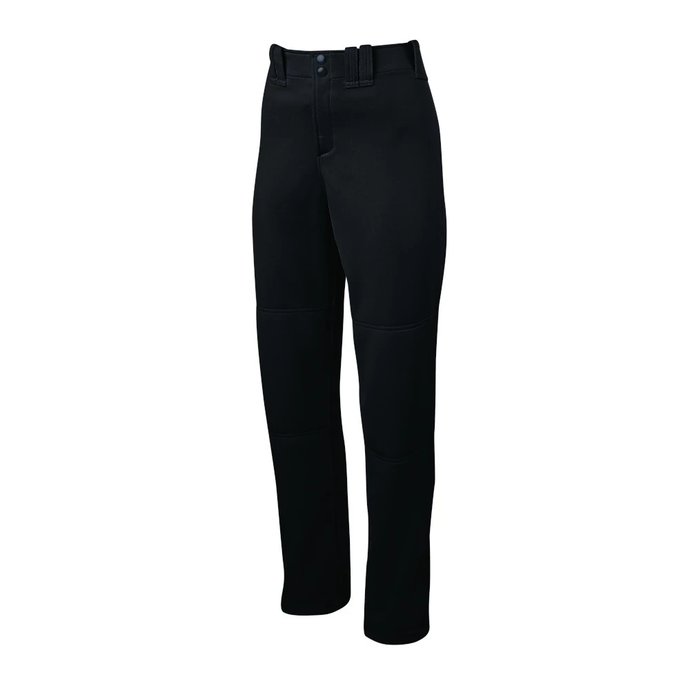 Mizuno Women's Full Length Softball Pant 1 Mizuno Women's Full Length Softball Pant