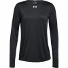 Under Armour Women's Locker 2.0 Longsleeve Shirt