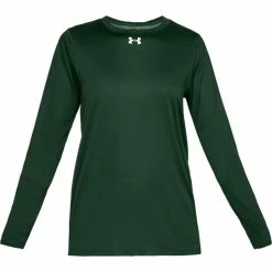 Under Armour Women's Locker 2.0 Longsleeve Shirt -Cheap Gloves Store womens locker 20 longsleeve shirt 2