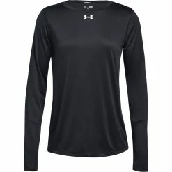 Under Armour Women's Locker 2.0 Longsleeve Shirt