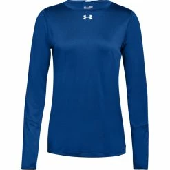 Under Armour Women's Locker 2.0 Longsleeve Shirt -Cheap Gloves Store womens locker 20 longsleeve shirt 3
