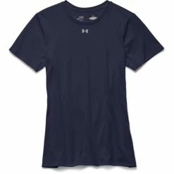Under Armour Women's Locker Tee Short Sleeve