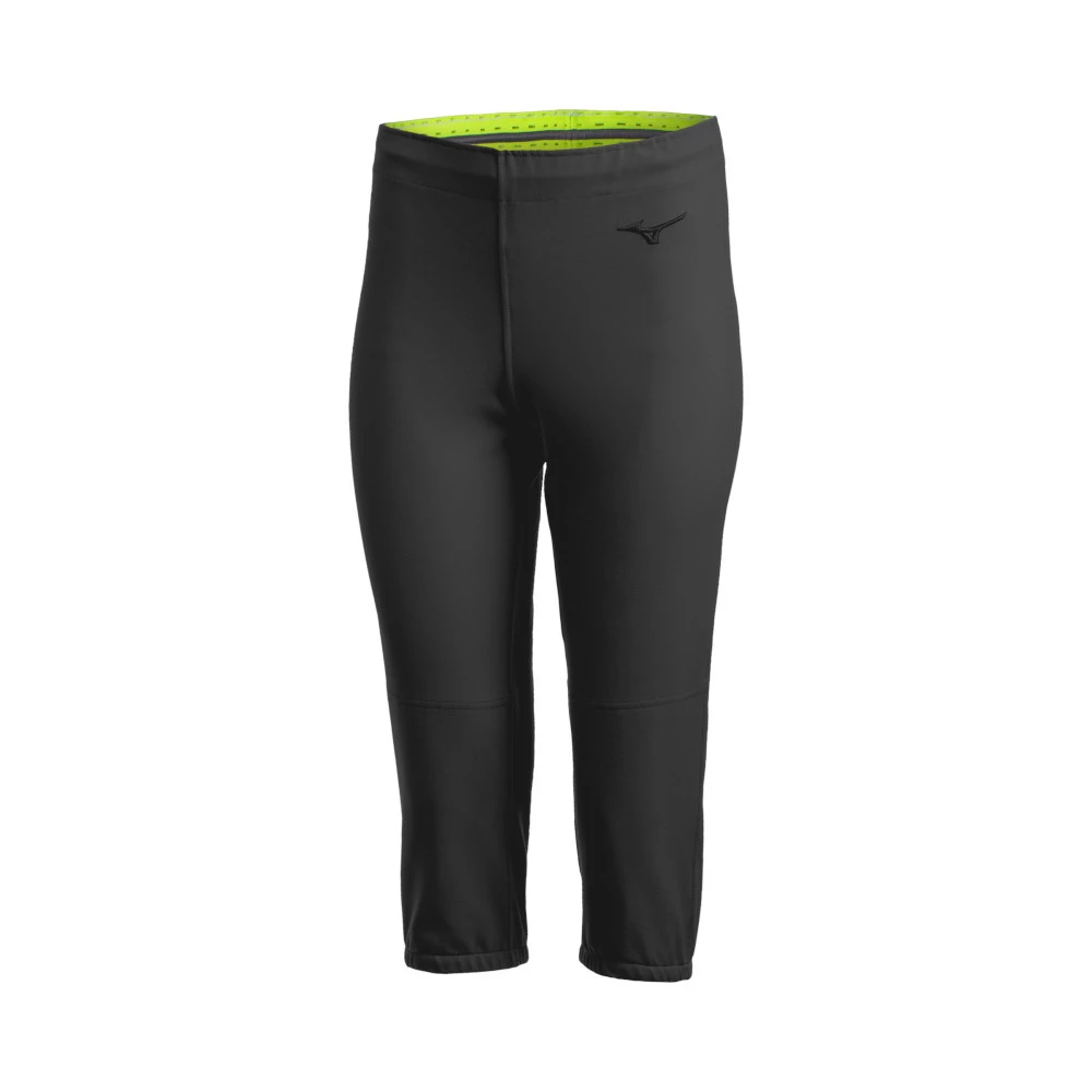 Mizuno Women's Stretch Softball Pant 2 Mizuno Women's Stretch Softball Pant - Image 2
