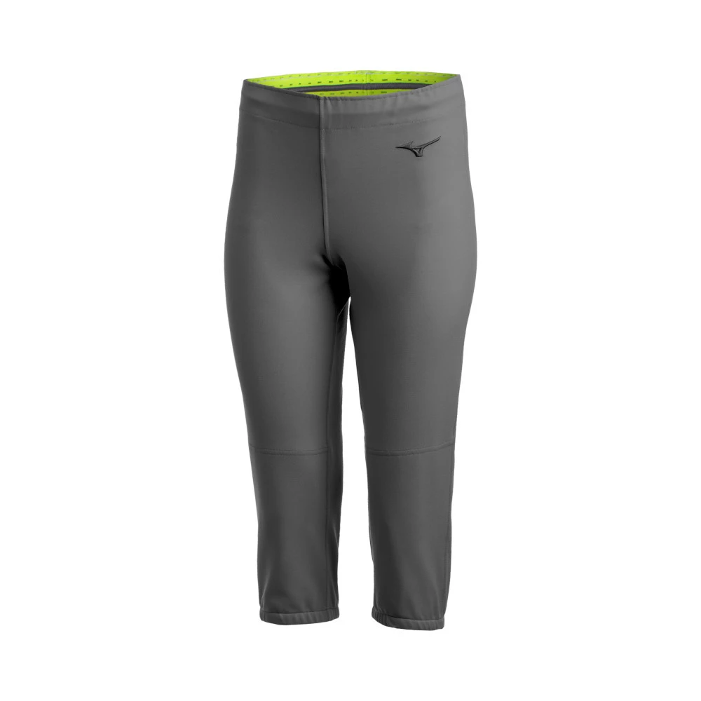 Mizuno Women's Stretch Softball Pant 3 Mizuno Women's Stretch Softball Pant - Image 3