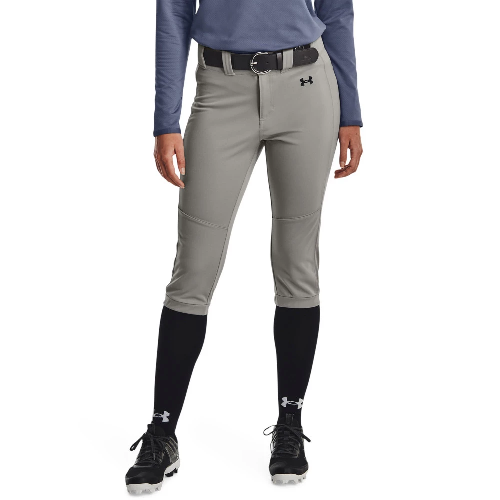 Under Armour Women's Utility Softball Pants 2 Under Armour Women's Utility Softball Pants - Image 2