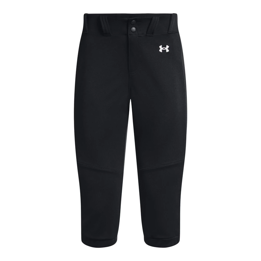Under Armour Women's Utility Softball Pants 1 Under Armour Women's Utility Softball Pants